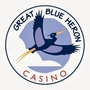 Great Blue Heron Casino